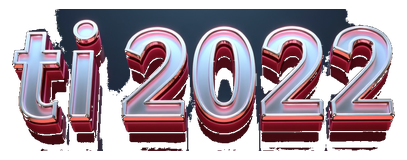 ti 2022 logo